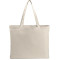 6oz Cotton Canvas All-Purpose Tote