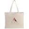 6oz Cotton Canvas All-Purpose Tote