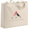6oz Cotton Canvas All-Purpose Tote