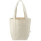 Organic Cotton Boat Tote