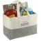 Recycled Cotton Utility Tote