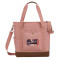 Field & Co. 16 oz. Cotton Canvas Commuter Tote