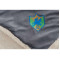 Field & Co.® Cambridge Oversized Sherpa Blanket