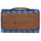 Field & Co.® Buffalo Plaid Picnic Blanket