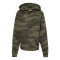 Youth Midweight Hooded Sweatshirt