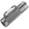 High Sierra® Carabiner Hook Flashlight