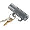 High Sierra® Carabiner Hook Flashlight