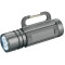 High Sierra® Carabiner Hook Flashlight