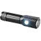 High Sierra® 3W CREE XPE LED Flashlight