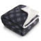 Couverture Sherpa gonflée enroulable High Sierra
