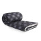 Couverture Sherpa gonflée enroulable High Sierra
