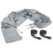 High Sierra Packable Hammock with Straps
