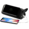 High Sierra Outdoor Speaker & Wireless PowerBank