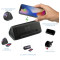 High Sierra Outdoor Speaker & Wireless PowerBank