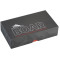 High Sierra® IPX 5 Solar Fast Wireless Power Bank