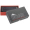 High Sierra® IPX 5 Solar Fast Wireless Power Bank
