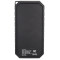High Sierra® IPX 5 Solar Fast Wireless Power Bank