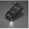 High Sierra® IPX 5 Solar Fast Wireless Power Bank