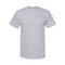 T-shirt unisexe en coton mi-léger