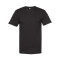 T-shirt unisexe en coton mi-léger