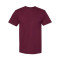 T-shirt unisexe en coton mi-léger
