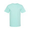 T-shirt unisexe en coton mi-léger