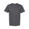 T-shirt unisexe en coton mi-léger