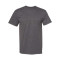 T-shirt unisexe en coton mi-léger