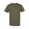 T-shirt unisexe en coton mi-léger