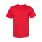 T-shirt unisexe en coton mi-léger