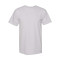 T-shirt unisexe en coton mi-léger