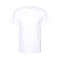 T-shirt unisexe en coton mi-léger