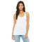 Ladies' Triblend Racerback Tank