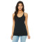Ladies' Triblend Racerback Tank