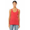Ladies' Triblend Racerback Tank