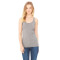 Ladies' Triblend Racerback Tank