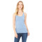 Ladies' Triblend Racerback Tank