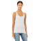 Ladies' Triblend Racerback Tank