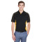 Men's Eperformance™ Fuse Snag Protection Plus Colorblock Polo