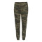 Pantalon molletonné semi-épais
