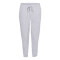 Pantalon molletonné semi-épais