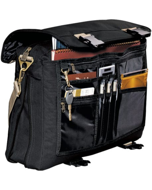 Northwest Expandable Messenger Bag