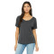 Ladies' Slouchy T-Shirt