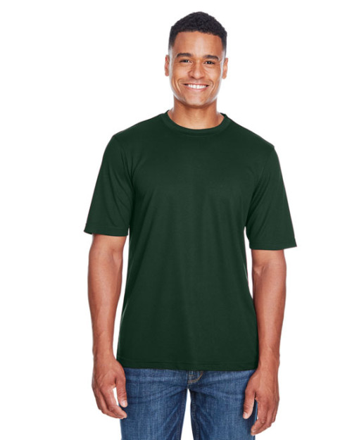 Men's Pace Performance Piqué Crewneck
