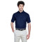 Men's Optimum Short-Sleeve Twill Shirt