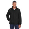 Men's Tall Profile Fleece-Lined All-Season Jacket