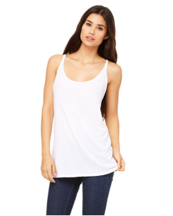 Ladies' Slouchy Tank
