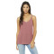 Ladies' Slouchy Tank
