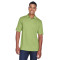Men's Recycled Polyester Performance Piqué Polo
