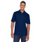 Men's Recycled Polyester Performance Piqué Polo